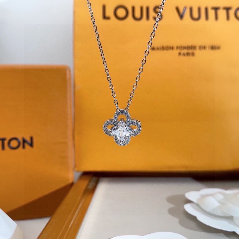 LV Necklaces